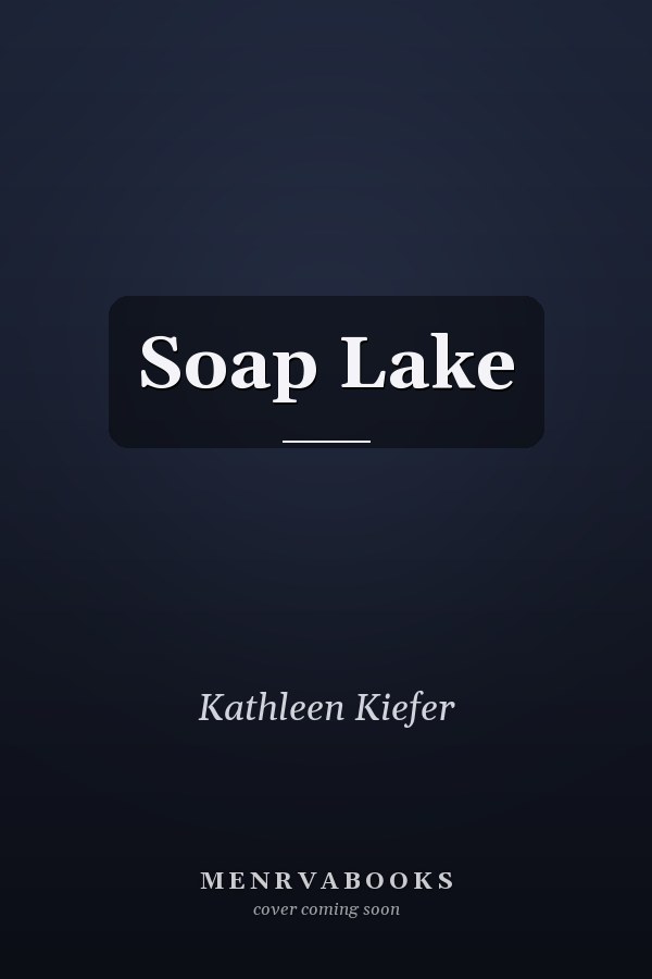 Soap Lake