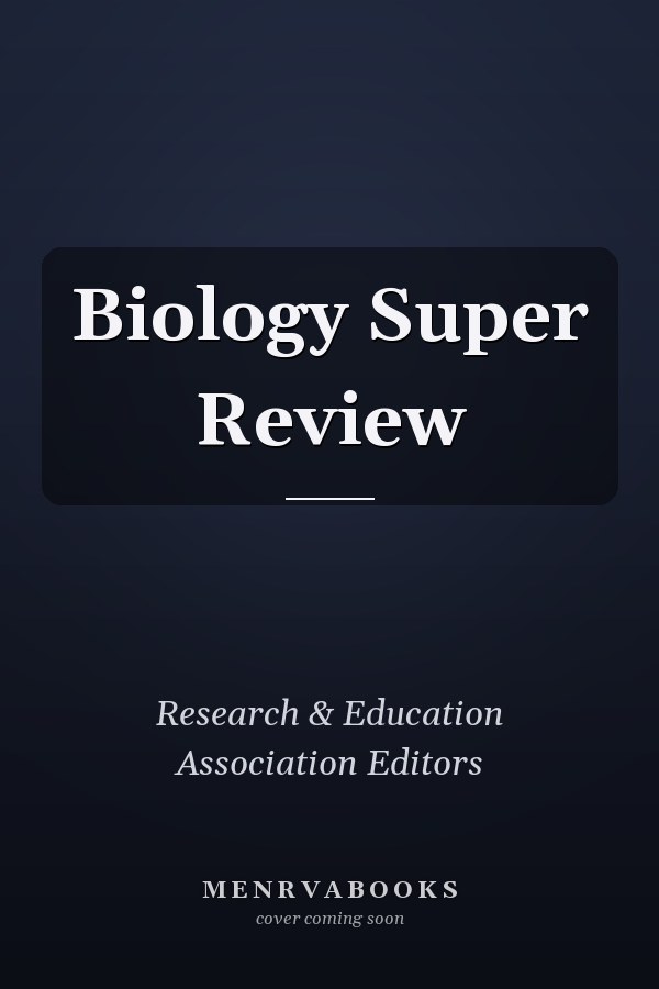 Biology Super Review