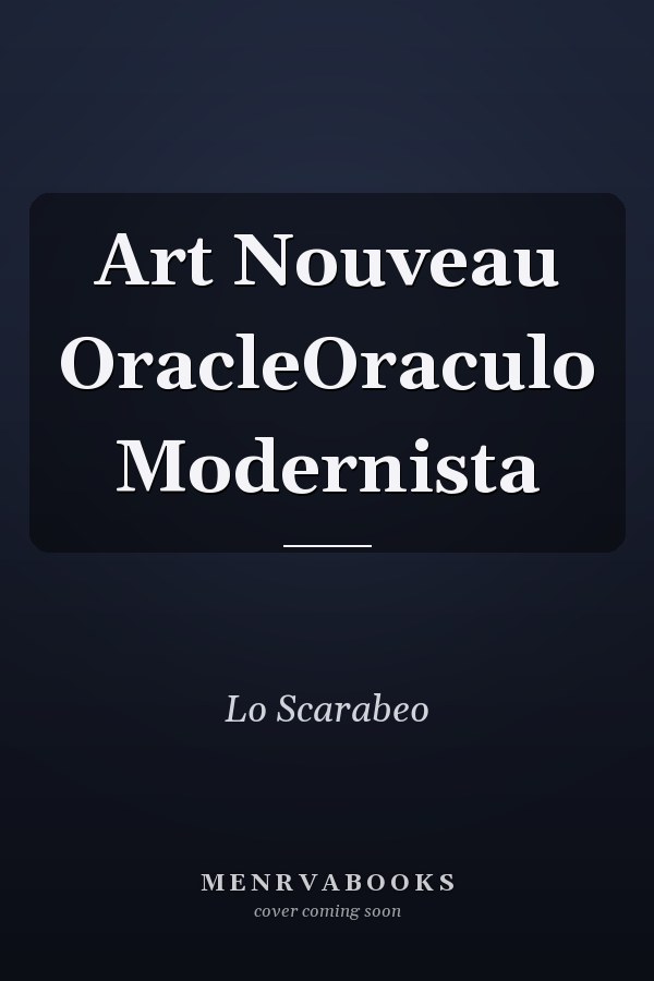Art Nouveau OracleOraculo Modernista