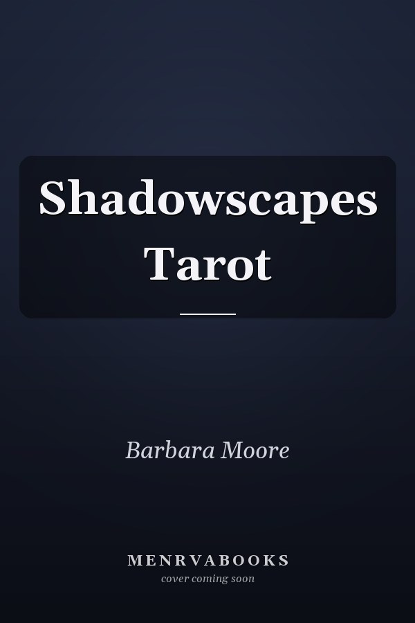 Shadowscapes Tarot