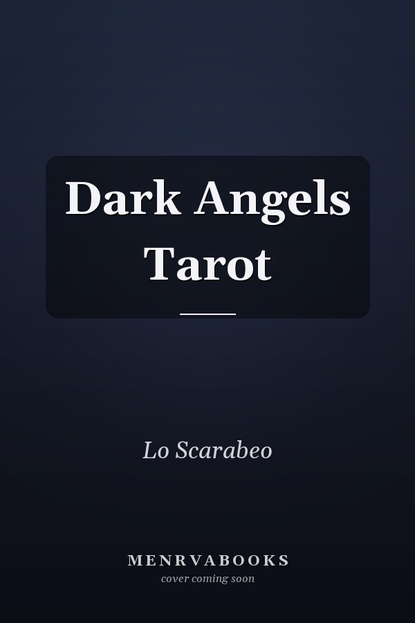 Dark Angels Tarot