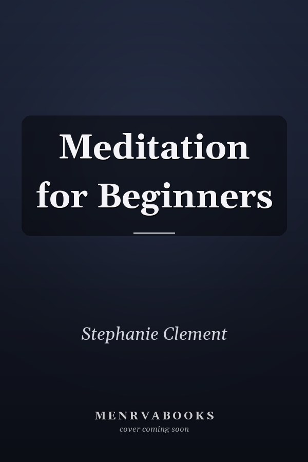 Meditation for Beginners