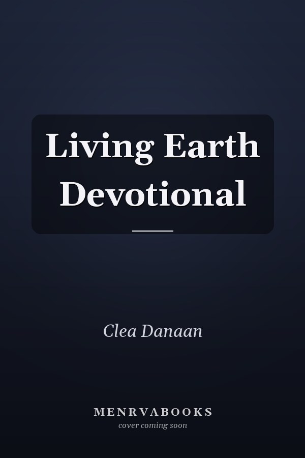 Living Earth Devotional