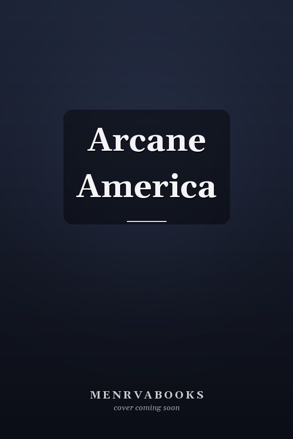 Arcane America