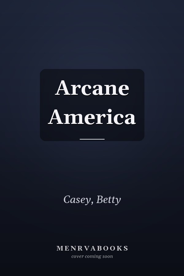 Arcane America