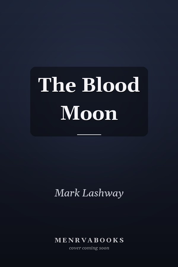 The Blood Moon