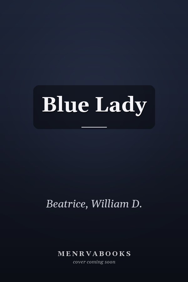 Blue Lady