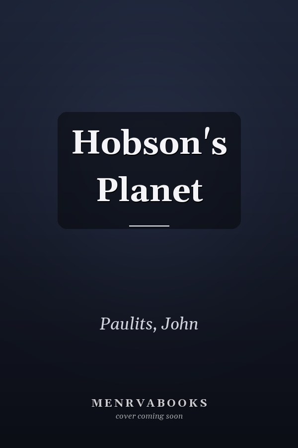 Hobson's Planet