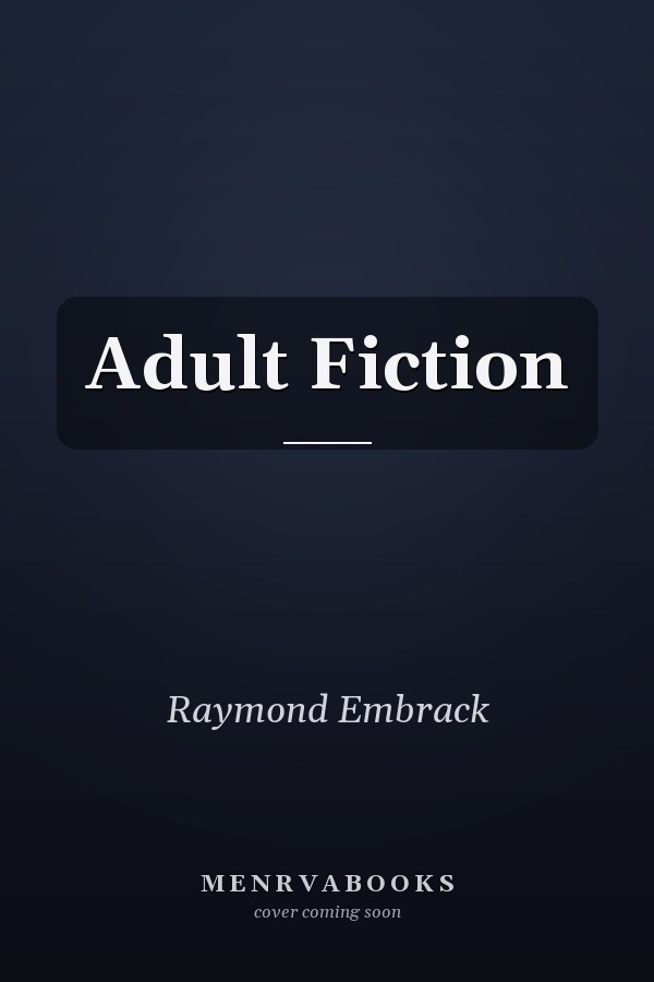 Adult Fiction