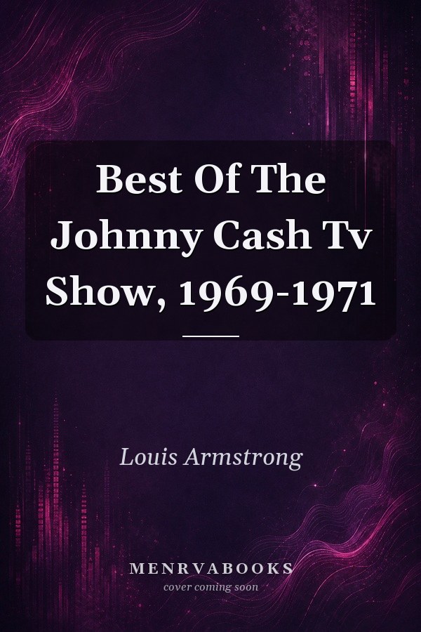 Best Of The Johnny Cash Tv Show, 1969-1971