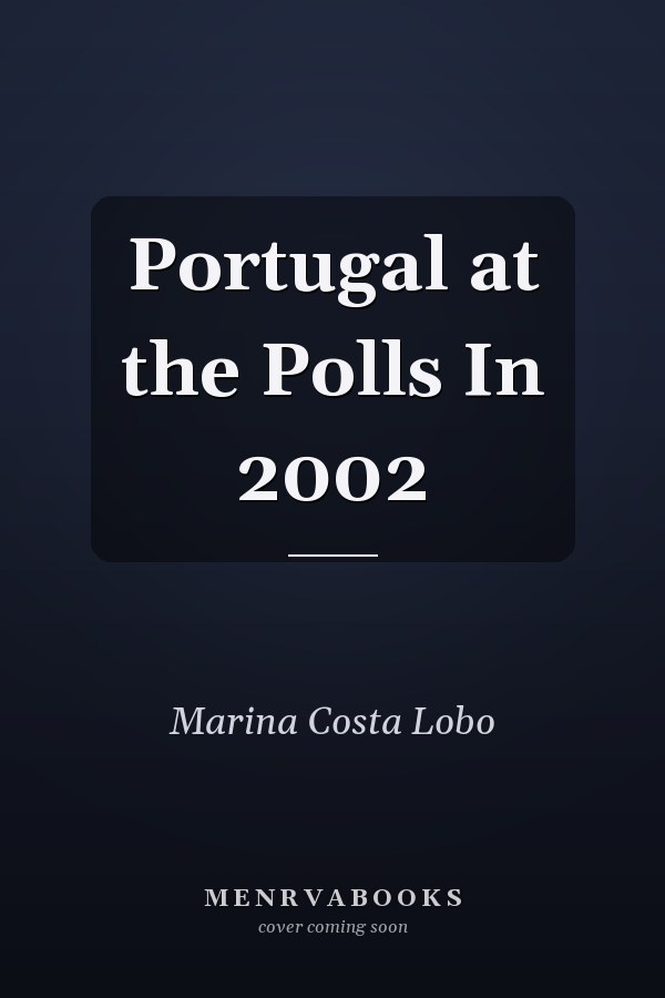 Portugal at the Polls In 2002