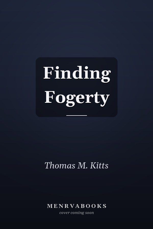 Finding Fogerty