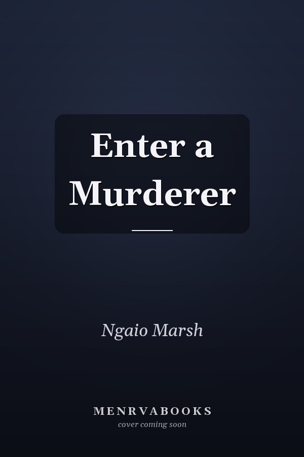 Edition published by St. Martin's Press