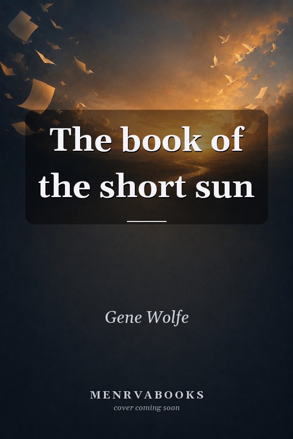 The book of the short sun