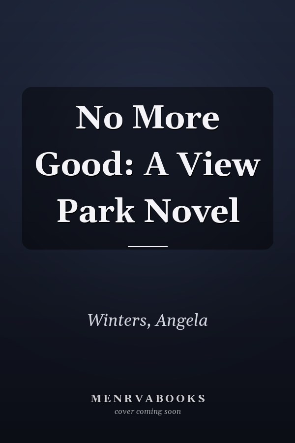 No More Good: A View Park Novel