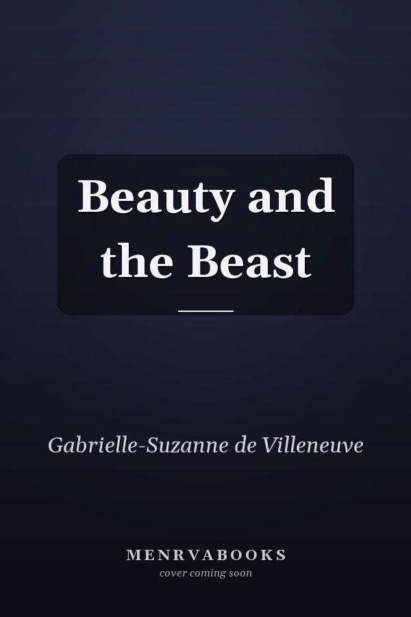Beauty and the Beast