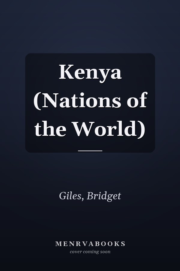 Kenya (Nations of the World)