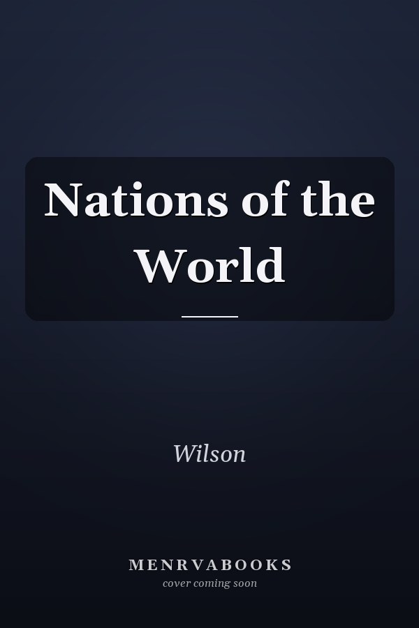 Nations of the World