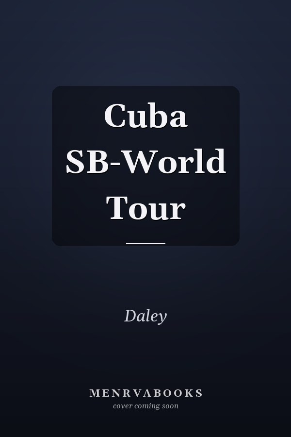 Cuba SB-World Tour