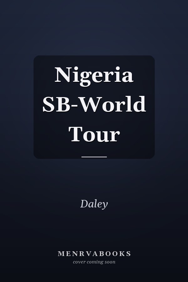 Nigeria SB-World Tour
