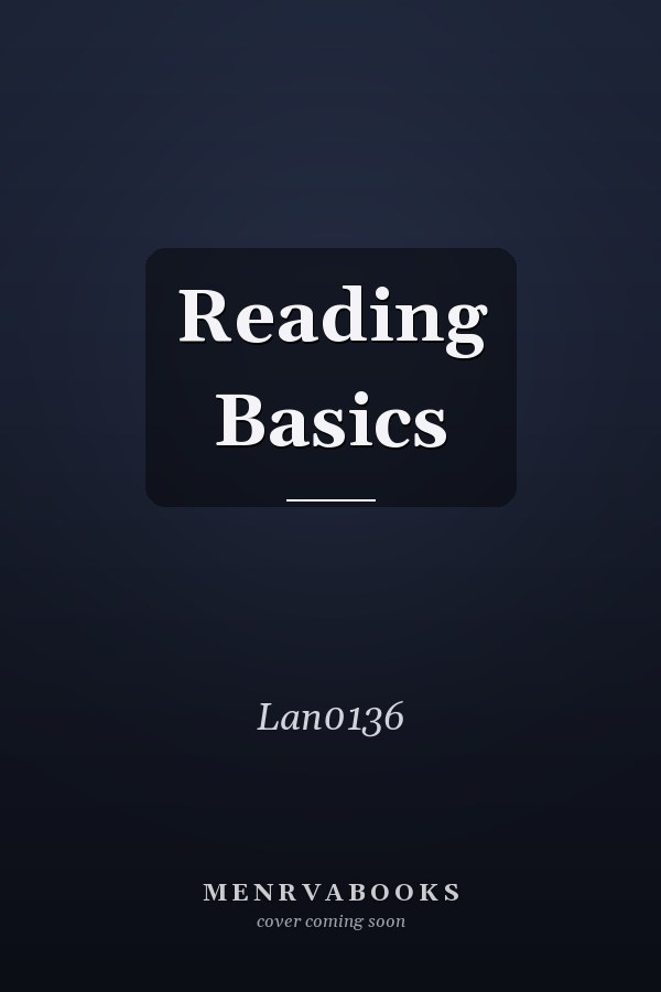 Reading Basics