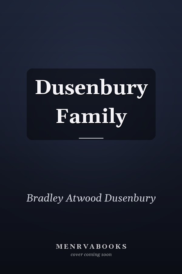 Dusenbury Family