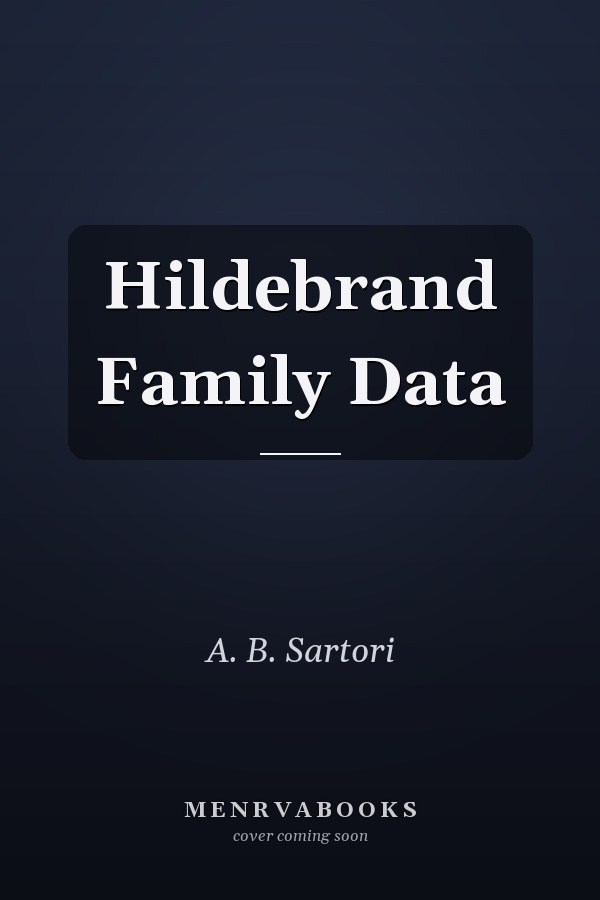 Hildebrand Family Data