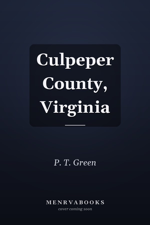 Culpeper County, Virginia