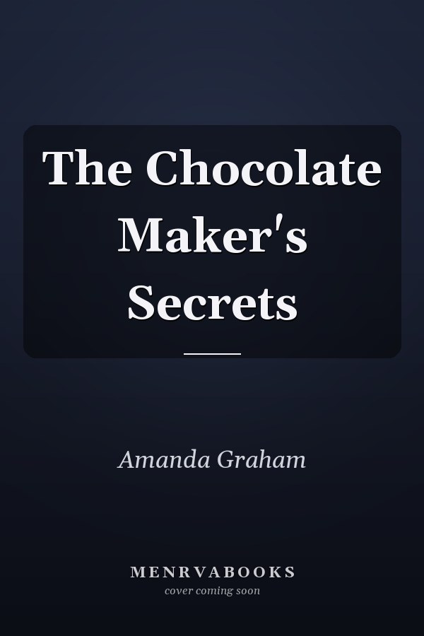 The Chocolate Maker's Secrets