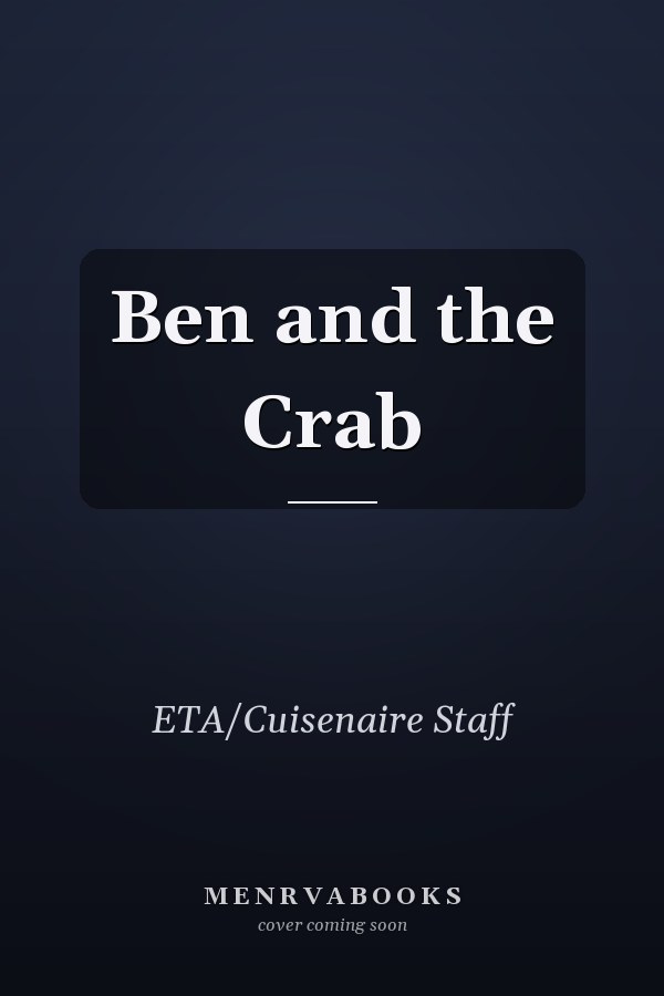 Ben and the Crab