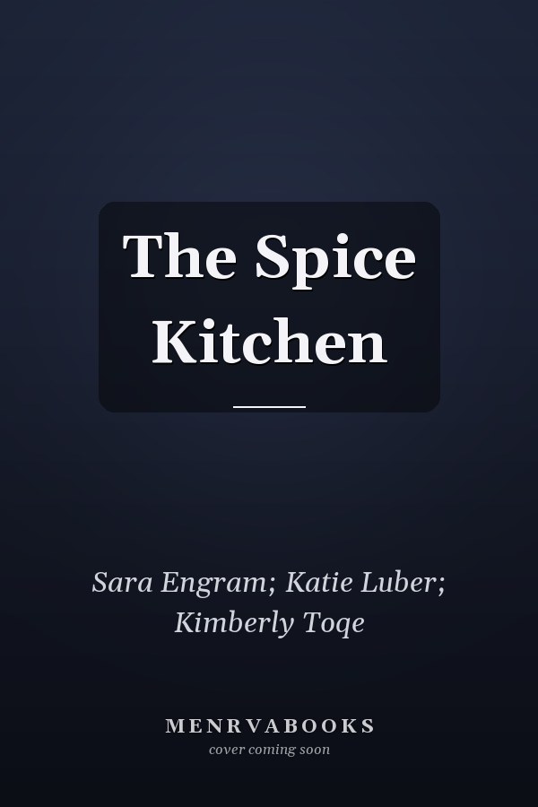 The Spice Kitchen