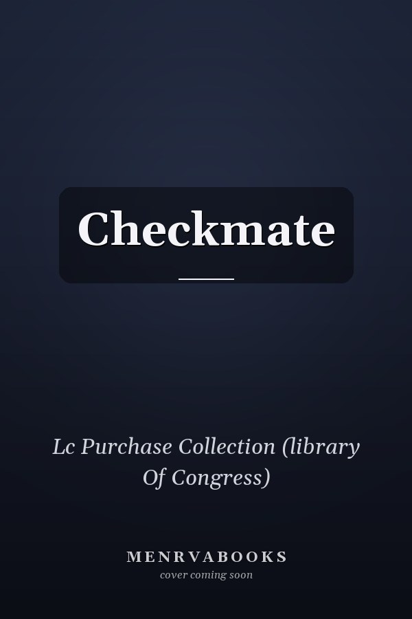 Checkmate