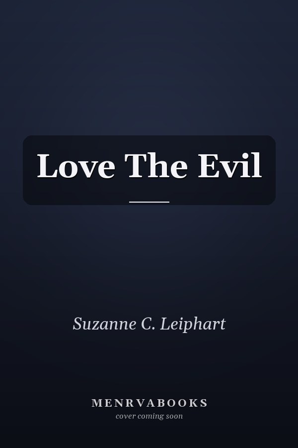 Love The Evil