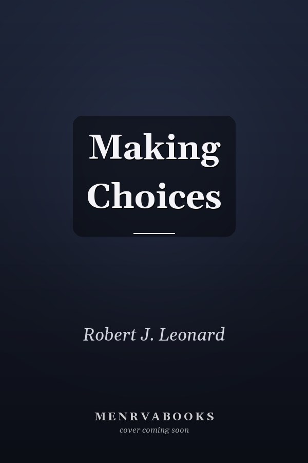 Making Choices