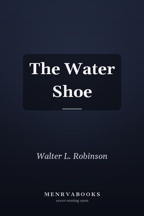 The Water Shoe