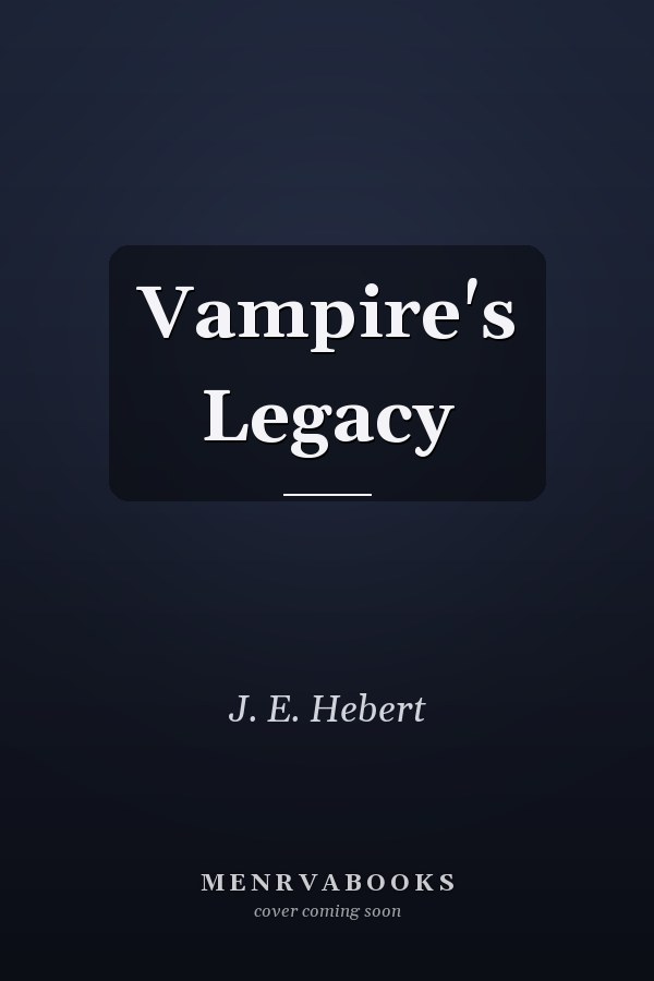 Vampire's Legacy