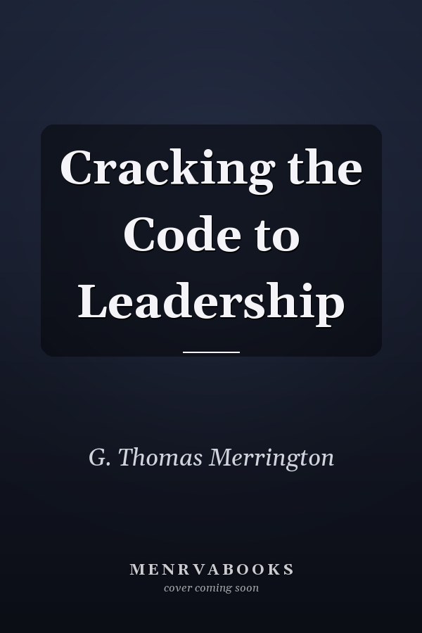 Cracking the Code to Leadership