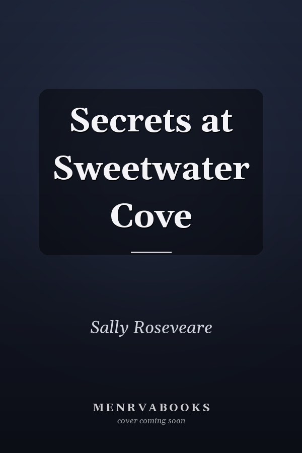 Secrets at Sweetwater Cove