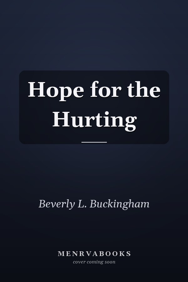 Hope for the Hurting