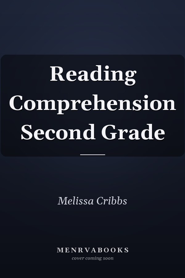 Reading Comprehension Second Grade