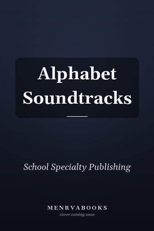 Alphabet Soundtracks