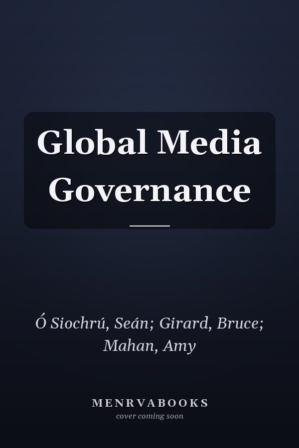 Global Media Governance