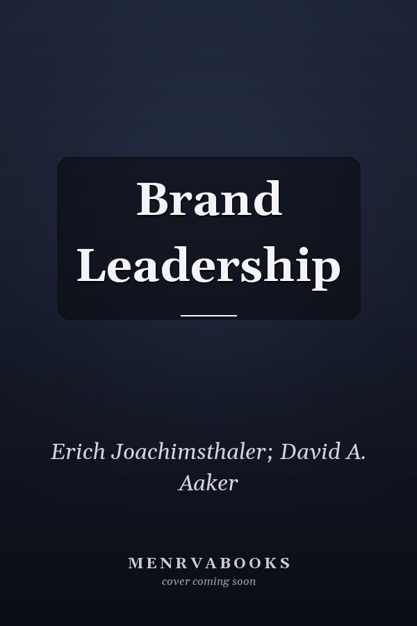 Brand Leadership