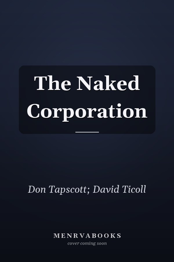 The Naked Corporation