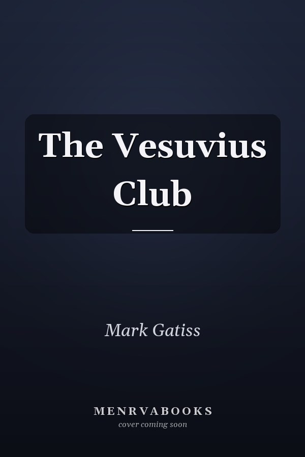 The Vesuvius Club