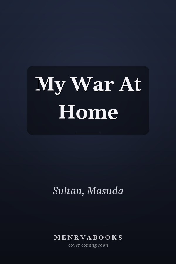 My War At Home