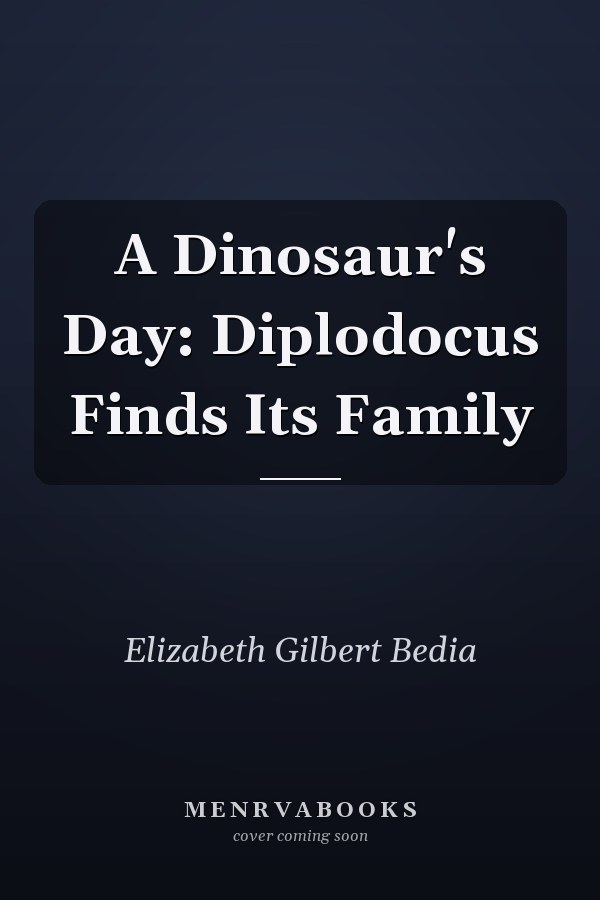 A Dinosaur's Day: Diplodocus Finds Its Family
