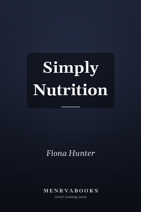 Simply Nutrition