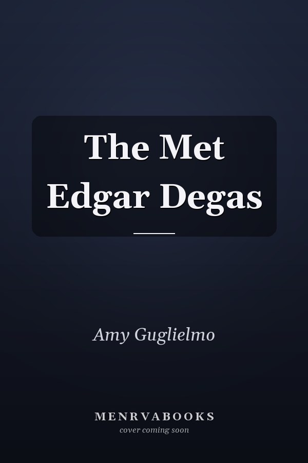 The Met Edgar Degas