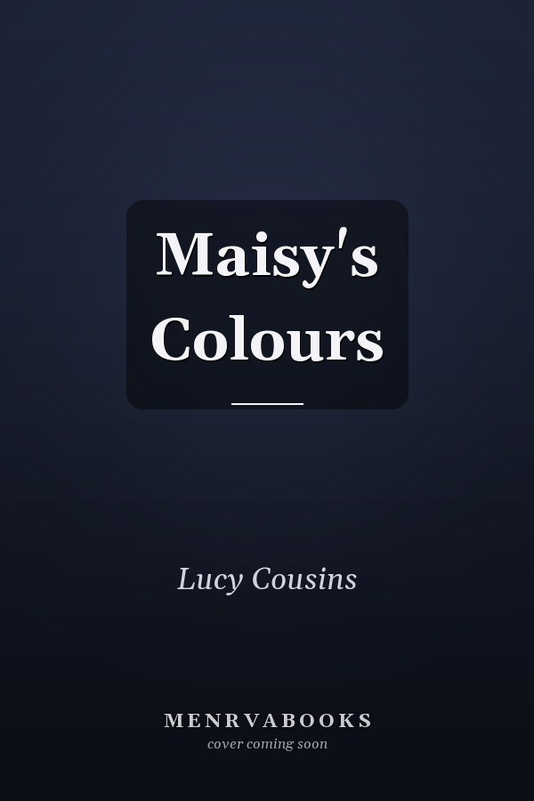 Maisy's Colours